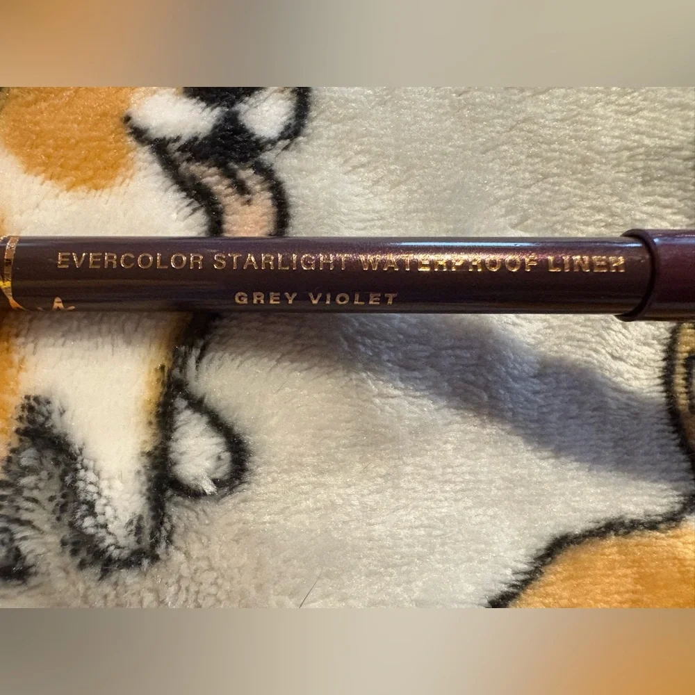 Mally Beauty Evercolor Starlight Waterproof Eyeliner Duo